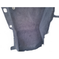Lexus GS350 13-14 F-Sport Full Floor Carpet Black 58510-30D10-C0, E028, OEM, 2013, 2014