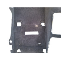 Lexus GS350 13-14 F-Sport Full Floor Carpet Black 58510-30D10-C0, E028, OEM, 2013, 2014