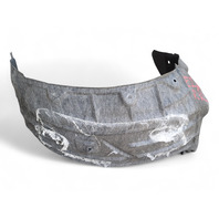 Lexus GS350 13-20 Fender Cover Liner, Rear Right/Passenger Wheelhouse 65637-30141, E028, OEM, 2013, 2014, 2015, 2016, 2017, 2018, 2019, 2020