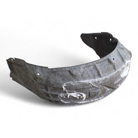 Lexus GS350 13-20 Fender Cover Liner, Rear Right/Passenger Wheelhouse 65637-30141, E028, OEM, 2013, 2014, 2015, 2016, 2017, 2018, 2019, 2020
