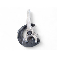 Lexus GS350 13-20 Front Knuckle Spindle Right/Passenger w/Joint 43201-30030, E028, OEM, 2013, 2014, 2015, 2016, 2017, 2018, 2019, 2020