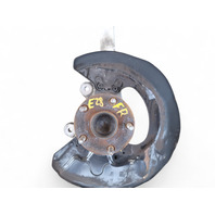 Lexus GS350 13-20 Front Knuckle Spindle Right/Passenger w/Joint 43201-30030, E028, OEM, 2013, 2014, 2015, 2016, 2017, 2018, 2019, 2020