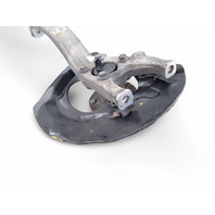 Lexus GS350 13-20 Front Knuckle Spindle Right/Passenger w/Joint 43201-30030, E028, OEM, 2013, 2014, 2015, 2016, 2017, 2018, 2019, 2020