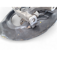 Lexus GS350 13-20 Front Knuckle Spindle Right/Passenger w/Joint 43201-30030, E028, OEM, 2013, 2014, 2015, 2016, 2017, 2018, 2019, 2020