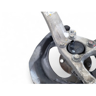 Lexus GS350 13-20 Front Knuckle Spindle Right/Passenger w/Joint 43201-30030, E028, OEM, 2013, 2014, 2015, 2016, 2017, 2018, 2019, 2020