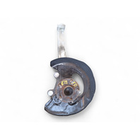 Lexus GS350 13-20 Front Knuckle Spindle Right/Passenger w/Joint 43201-30030, E028, OEM, 2013, 2014, 2015, 2016, 2017, 2018, 2019, 2020