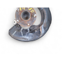 Lexus GS350 13-20 Front Knuckle Spindle Right/Passenger w/Joint 43201-30030, E028, OEM, 2013, 2014, 2015, 2016, 2017, 2018, 2019, 2020