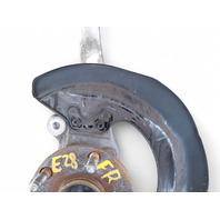 Lexus GS350 13-20 Front Knuckle Spindle Right/Passenger w/Joint 43201-30030, E028, OEM, 2013, 2014, 2015, 2016, 2017, 2018, 2019, 2020