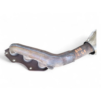 Lexus GS350 13-16 Exhaust Manifold Left/Right, 17140-31770, 17150-31770, E028, OEM, 2013, 2014, 2015, 2016