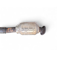 Lexus GS350 13-16 Exhaust Manifold Left/Right, 17140-31770, 17150-31770, E028, OEM, 2013, 2014, 2015, 2016