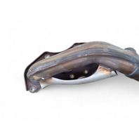 Lexus GS350 13-16 Exhaust Manifold Left/Right, 17140-31770, 17150-31770, E028, OEM, 2013, 2014, 2015, 2016