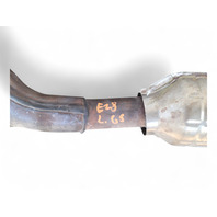 Lexus GS350 13-16 Exhaust Manifold Left/Right, 17140-31770, 17150-31770, E028, OEM, 2013, 2014, 2015, 2016