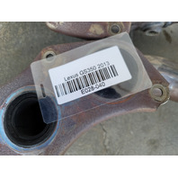 Lexus GS350 13-16 Exhaust Manifold Left/Right, 17140-31770, 17150-31770, E028, OEM, 2013, 2014, 2015, 2016