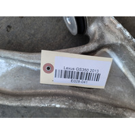 Lexus GS350 13-20 Front Left/Driver Lower Control Arm RWD 48640-30320, E028, OEM, 2013, 2014, 2015, 2016, 2017, 2018, 2019, 2020