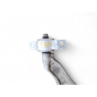 Lexus GS350 13-20 Front Left/Driver Lower Control Arm RWD 48640-30320, E028, OEM, 2013, 2014, 2015, 2016, 2017, 2018, 2019, 2020