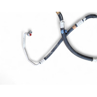 Lexus GS350 13-16 A/C Discharge, Suction Hose Pipe Line 88711-3A700, 88712-30360, E028, OEM, 2013, 2014, 2015, 2016