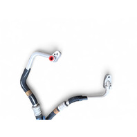 Lexus GS350 13-16 A/C Discharge, Suction Hose Pipe Line 88711-3A700, 88712-30360, E028, OEM, 2013, 2014, 2015, 2016