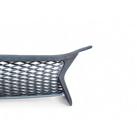 Lexus GS350 13-16 Front Grille Grill w/Molding Emblem, 53111-30D90, 90975-02125, E028, OEM, 2013, 2014, 2015, 2016