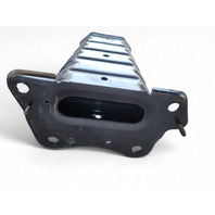 Lexus GS350 13-15 Front Bumper Reinforcement Brackets Mounts Set (2), E028, OEM, 2013, 2014, 2015