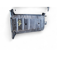Lexus GS350 13-15 Front Bumper Reinforcement Brackets Mounts Set (2), E028, OEM, 2013, 2014, 2015