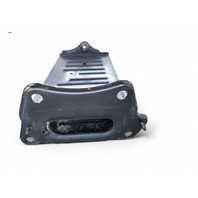 Lexus GS350 13-15 Front Bumper Reinforcement Brackets Mounts Set (2), E028, OEM, 2013, 2014, 2015