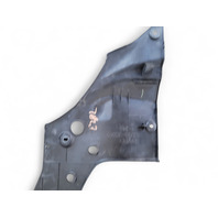 Lexus GS350 13-16 Front Right Engine Cover 53795-30060, E028, OEM, 2013, 2014, 2015, 2016