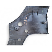 Lexus GS350 13-16 Front Right Engine Cover 53795-30060, E028, OEM, 2013, 2014, 2015, 2016