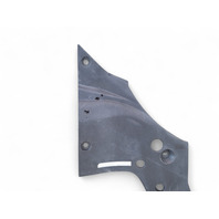 Lexus GS350 13-16 Front Right Engine Cover 53795-30060, E028, OEM, 2013, 2014, 2015, 2016