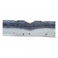 Lexus GS350 13-16 Upper Radiator Support Beam Center 53216-30260, E028, OEM, 2013, 2014, 2015, 2016