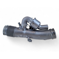 Lexus GS350 13-20 Air Cleaner Hose Duct Intake Tube 17881-31280, E028, OEM, 2013, 2014, 2015, 2016, 2017, 2018, 2019, 2020