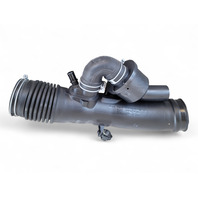 Lexus GS350 13-20 Air Cleaner Hose Duct Intake Tube 17881-31280, E028, OEM, 2013, 2014, 2015, 2016, 2017, 2018, 2019, 2020