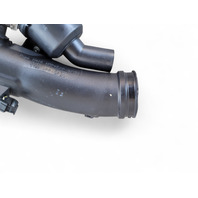 Lexus GS350 13-20 Air Cleaner Hose Duct Intake Tube 17881-31280, E028, OEM, 2013, 2014, 2015, 2016, 2017, 2018, 2019, 2020