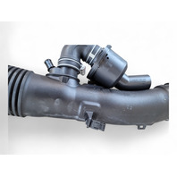 Lexus GS350 13-20 Air Cleaner Hose Duct Intake Tube 17881-31280, E028, OEM, 2013, 2014, 2015, 2016, 2017, 2018, 2019, 2020