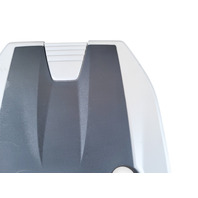 Lexus GS350 13-16 Engine Cover Plastic 11209-31320, E028, OEM, 2013, 2014, 2015, 2016