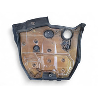 Lexus GS350 13-16 Engine Cover Plastic 11209-31320, E028, OEM, 2013, 2014, 2015, 2016