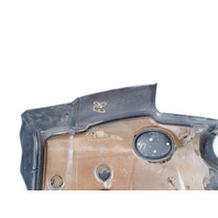 Lexus GS350 13-16 Engine Cover Plastic 11209-31320, E028, OEM, 2013, 2014, 2015, 2016