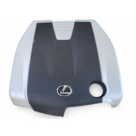 Lexus GS350 13-16 Engine Cover Plastic 11209-31320, E028, OEM, 2013, 2014, 2015, 2016