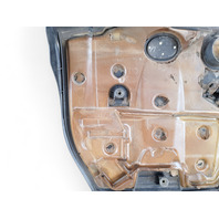 Lexus GS350 13-16 Engine Cover Plastic 11209-31320, E028, OEM, 2013, 2014, 2015, 2016