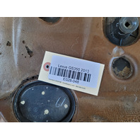 Lexus GS350 13-16 Engine Cover Plastic 11209-31320, E028, OEM, 2013, 2014, 2015, 2016