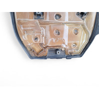 Lexus GS350 13-16 Engine Cover Plastic 11209-31320, E028, OEM, 2013, 2014, 2015, 2016