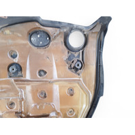 Lexus GS350 13-16 Engine Cover Plastic 11209-31320, E028, OEM, 2013, 2014, 2015, 2016