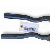 Lexus GS350 13-20 Outer End Tie Rod Left/Right, 45464-30090, E028, OEM, 2013, 2014, 2015, 2016, 2017, 2018, 2019, 2020
