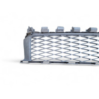 Lexus GS350 13-16 Front Bumper Lower Grille Grill Black 53112-30240, E028, OEM, 2013, 2014, 2015, 2016