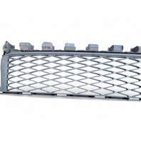 Lexus GS350 13-16 Front Bumper Lower Grille Grill Black 53112-30240, E028, OEM, 2013, 2014, 2015, 2016