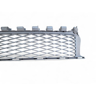 Lexus GS350 13-16 Front Bumper Lower Grille Grill Black 53112-30240, E028, OEM, 2013, 2014, 2015, 2016