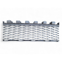 Lexus GS350 13-16 Front Bumper Lower Grille Grill Black 53112-30240, E028, OEM, 2013, 2014, 2015, 2016