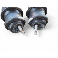 Lexus GS350 13-16 Front Engine Mount Support Mount Left/Right RWD Set, 12361-31310, E028, OEM, 2013, 2014, 2015, 2016