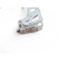 Lexus GS350 13-20 Bumper Bracket Holder Rear Right/Left Set, 52155-30110, E028, OEM, 2013, 2014, 2015, 2018, 2019, 2020