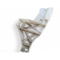 Lexus GS350 13-20 Bumper Bracket Holder Rear Right/Left Set, 52155-30110, E028, OEM, 2013, 2014, 2015, 2018, 2019, 2020