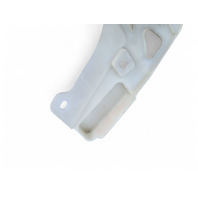 Lexus GS350 13-20 Bumper Bracket Holder Rear Right/Left Set, 52155-30110, E028, OEM, 2013, 2014, 2015, 2018, 2019, 2020
